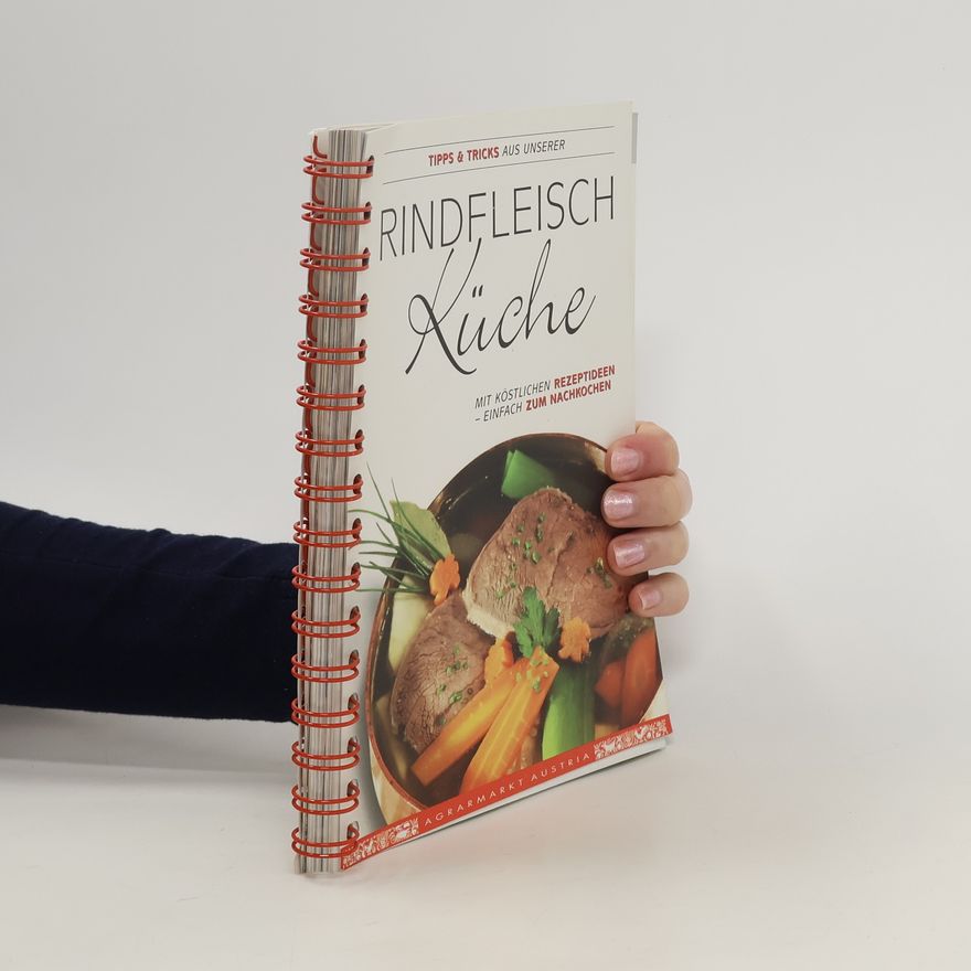 Autorenkollektiv Rindfleisch Küche