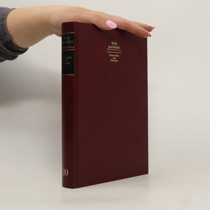 Heinrich Pleticha Welt Geschichte 10