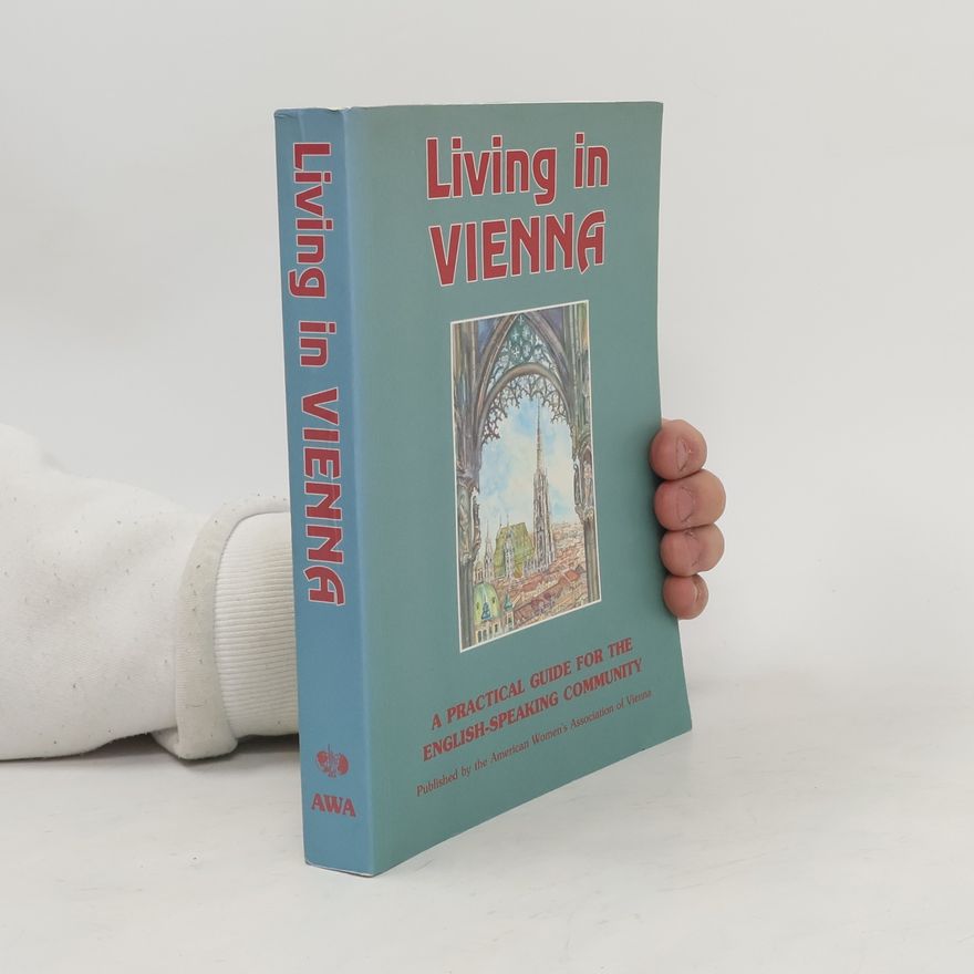 Autorenkollektiv Living in Vienna