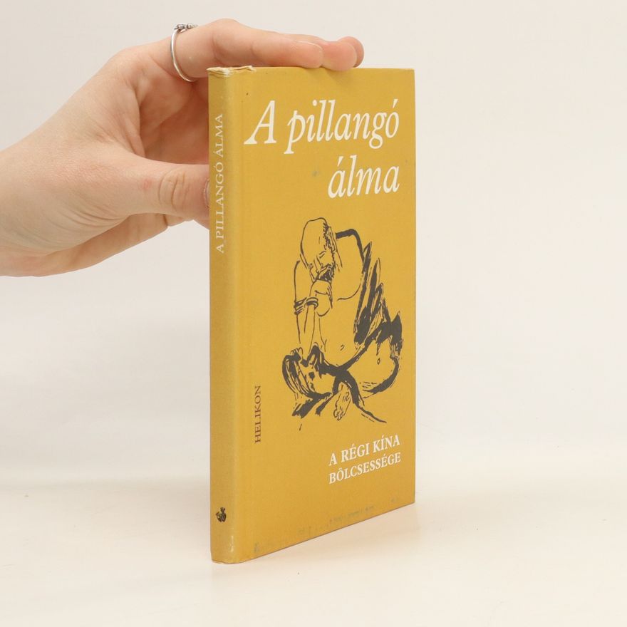 Collectif d'auteurs A pillangó álma