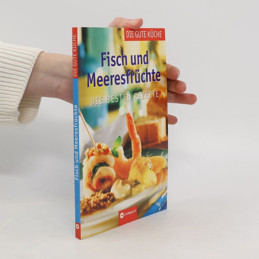 Evelyn Boss Fisch und Meeresfrüchte
