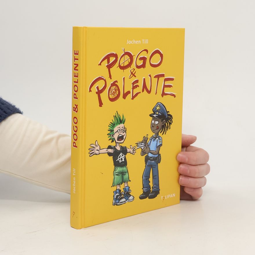 Jochen Till Pogo & Polente