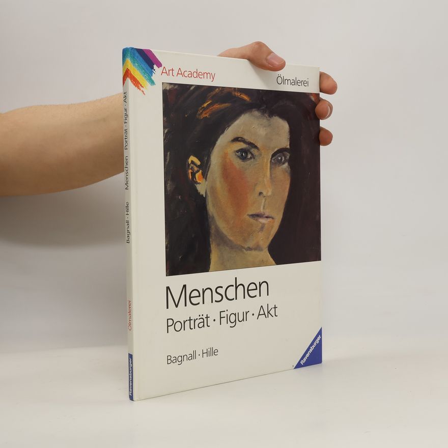 Auteurscollectief Menschen