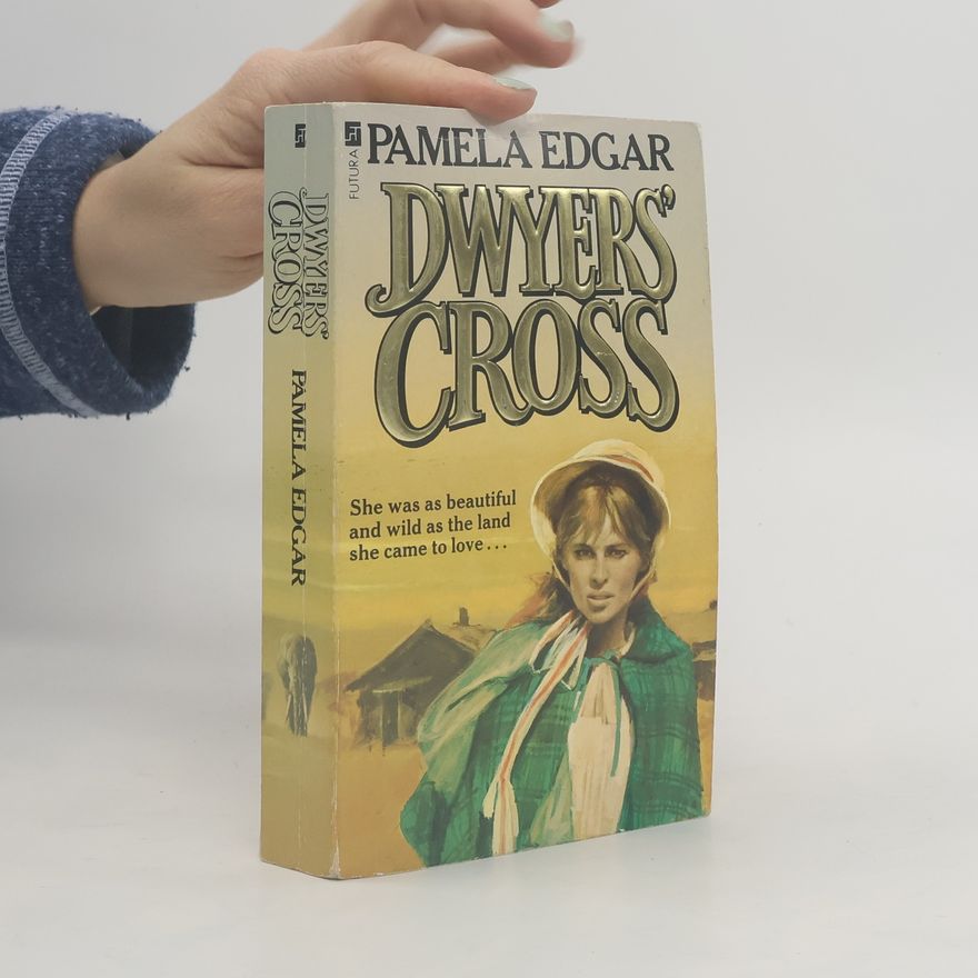 Pamela Edgar Dwyers' Cross