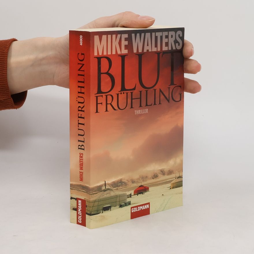 Mike Walters Blutfrühling
