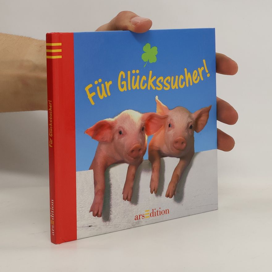 Emma Siegmund Für Glückssucher!