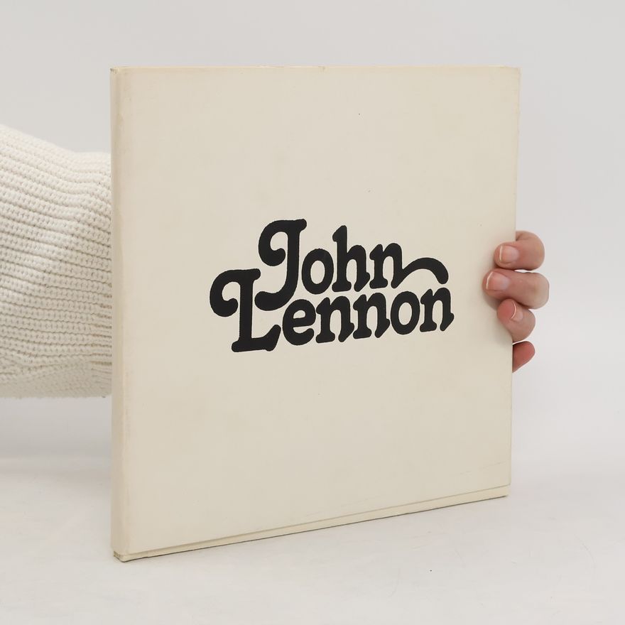 Collectif d'auteurs John Lennon