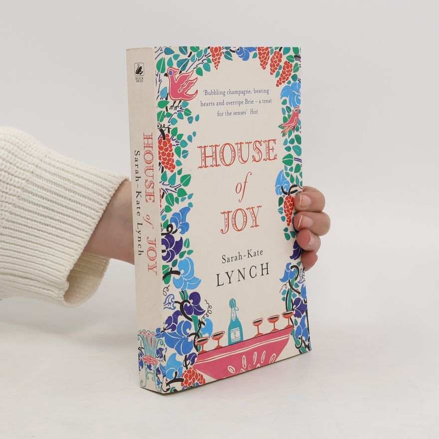 Sarah Lynch House of Joy