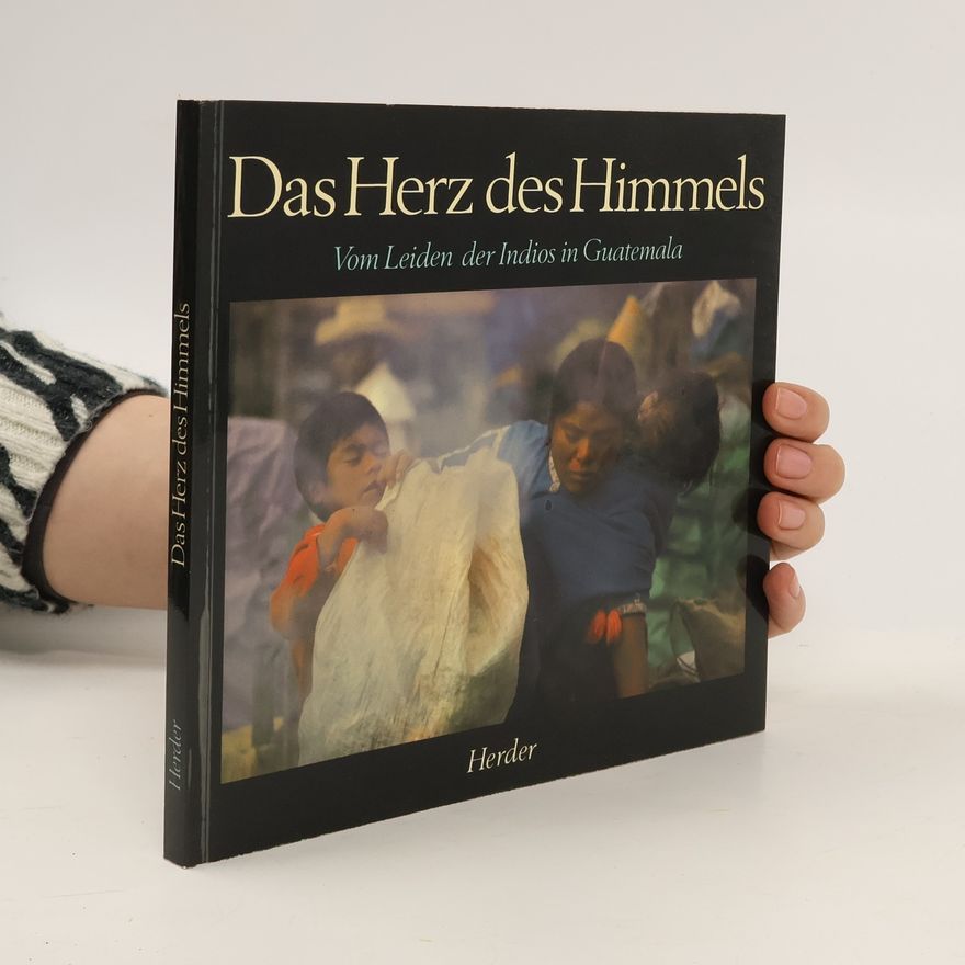 Erich Hackl Das Herz des Himmels