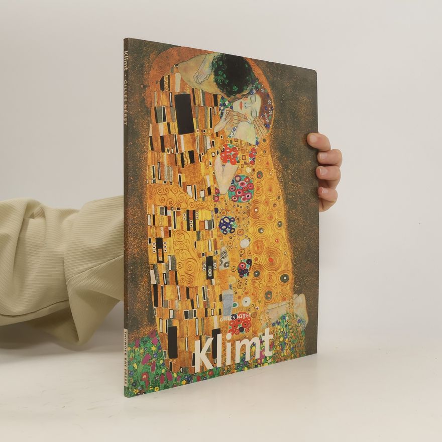 Gilles Néret Gustav Klimt, 1862-1918