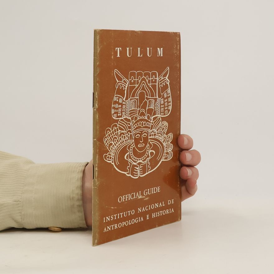 AA.VV. Tulum