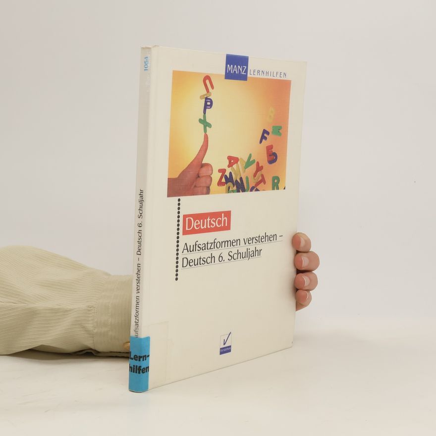 Ute Rampillon Englisch lernen - aber clever!