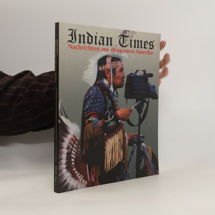 Christian Feest Indian times