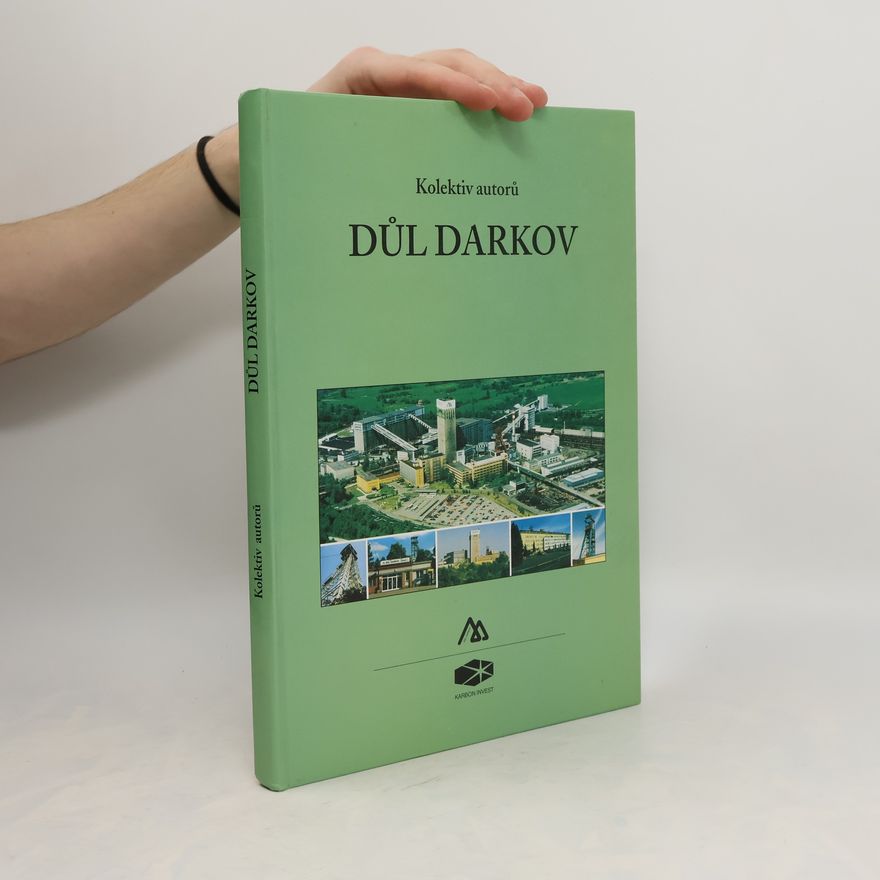 Various authors Důl Darkov