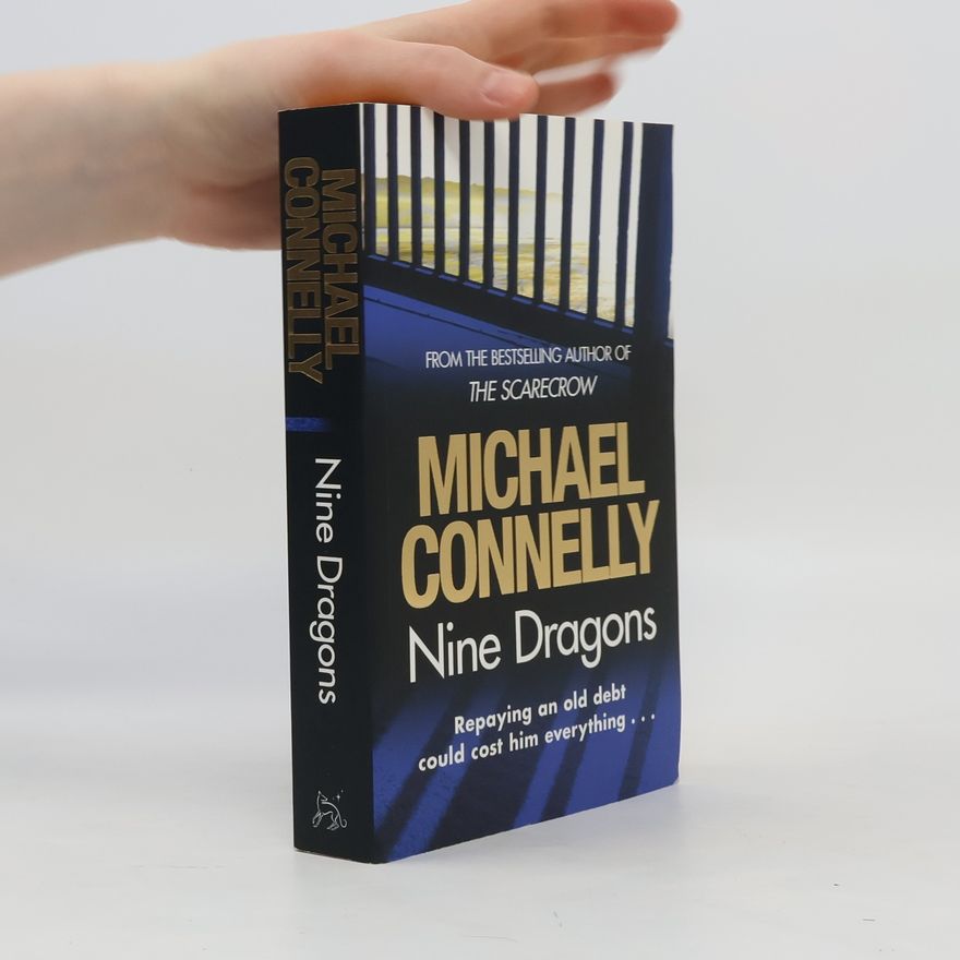 Michael Connelly Nine dragons