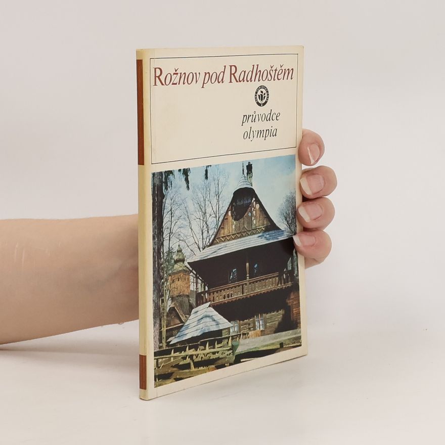 Antonín Hanáček Rožnov pod Radhoštěm