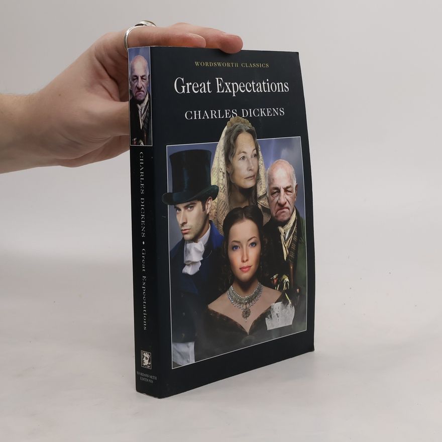 Charles Dickens Great Expectations