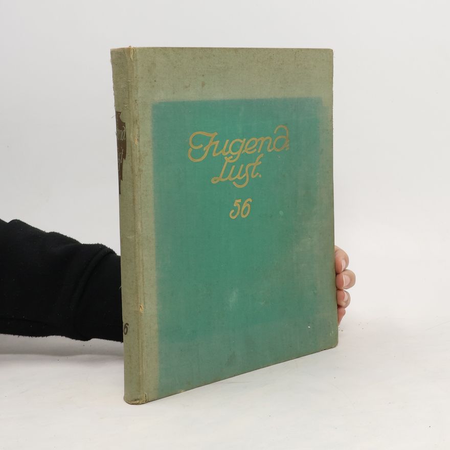 Collectif d'auteurs Jugendlüst 56