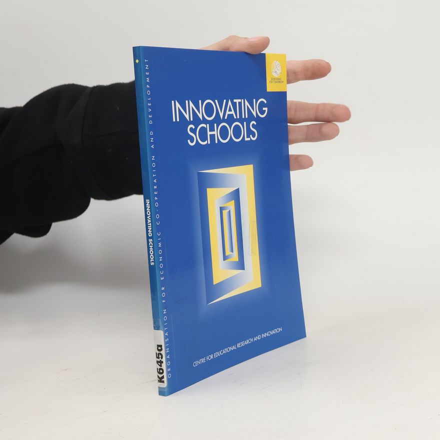 Autorenkollektiv Innovating schools