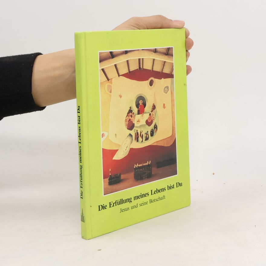 Collectif d'auteurs Die Erfüllung meines Lebens bist Du