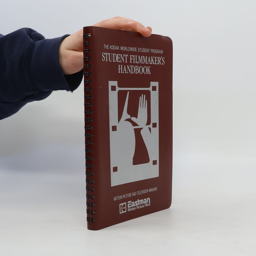 AA.VV. Student Filmmaker's Handbook