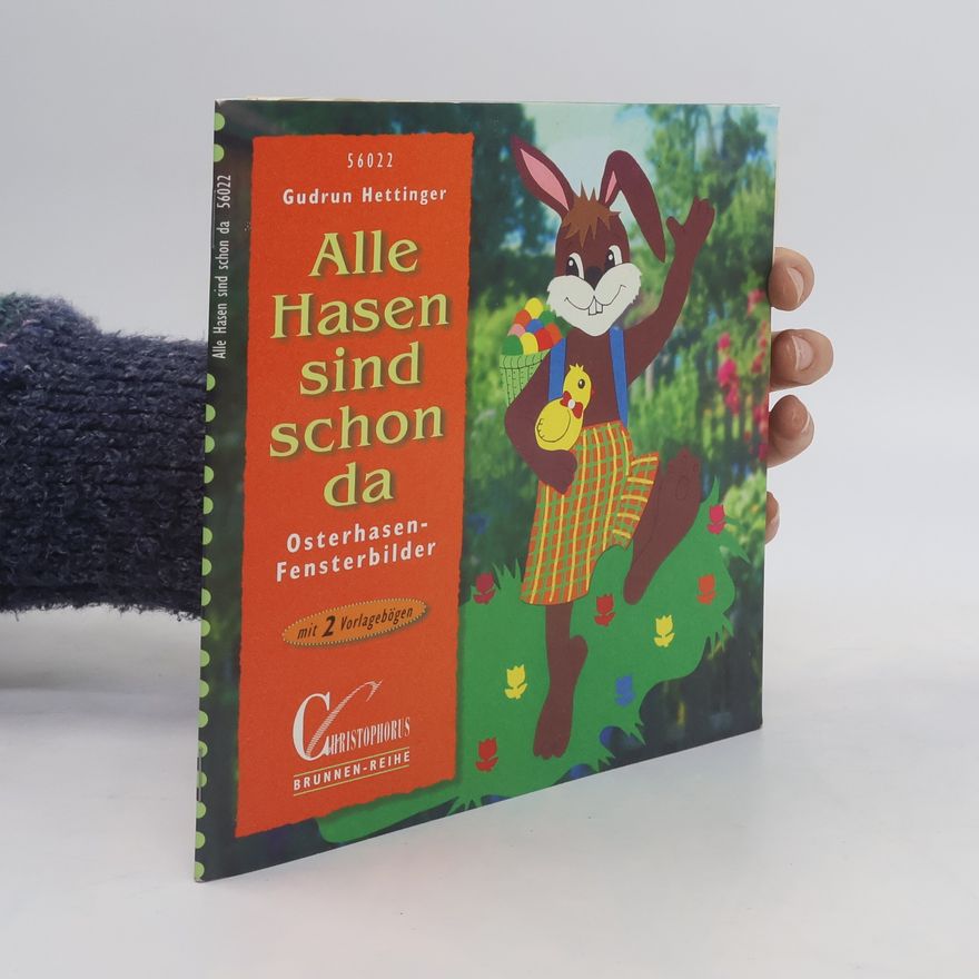 Autorenkollektiv Alle Hasen sind schon da