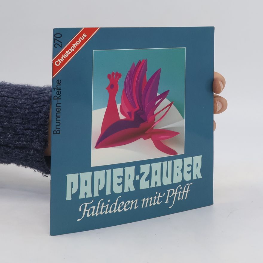 Autorenkollektiv Papier-Zauber