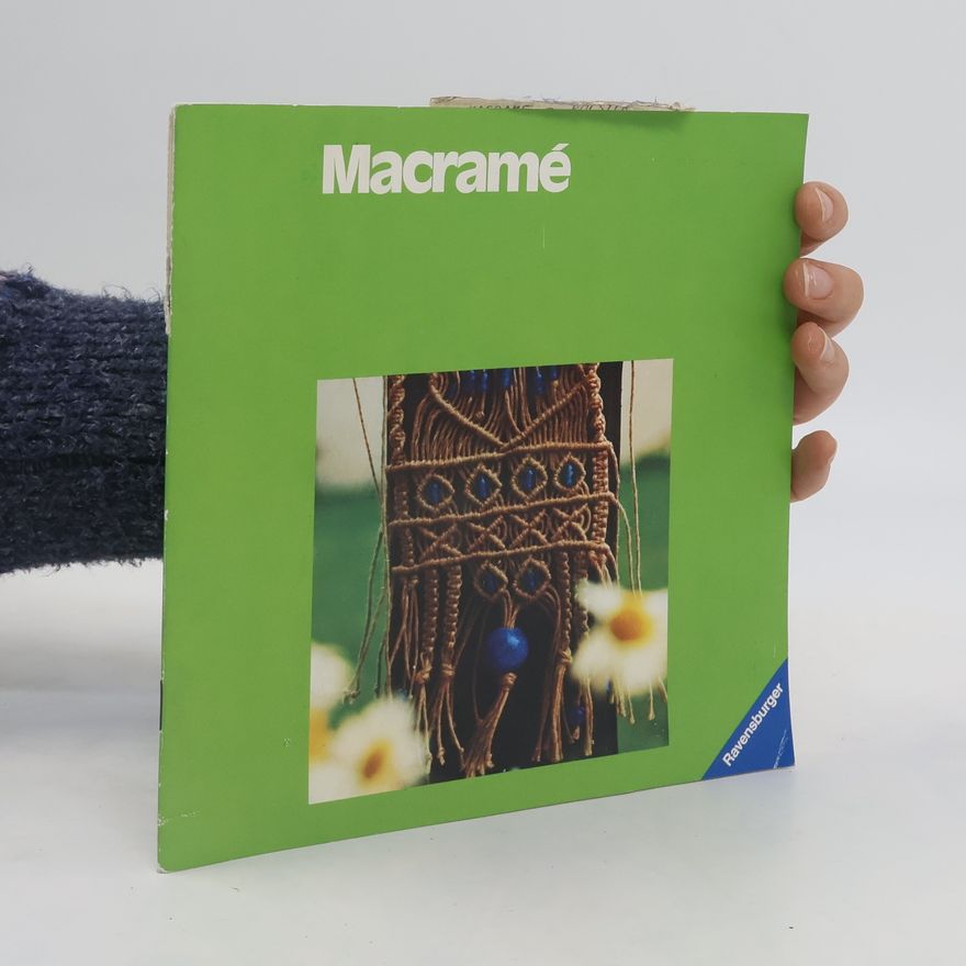 Autorenkollektiv Macramé