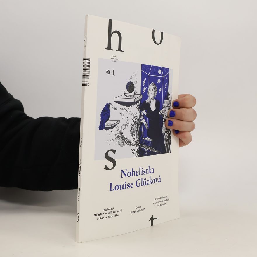 Collectif d'auteurs Host 1/2021