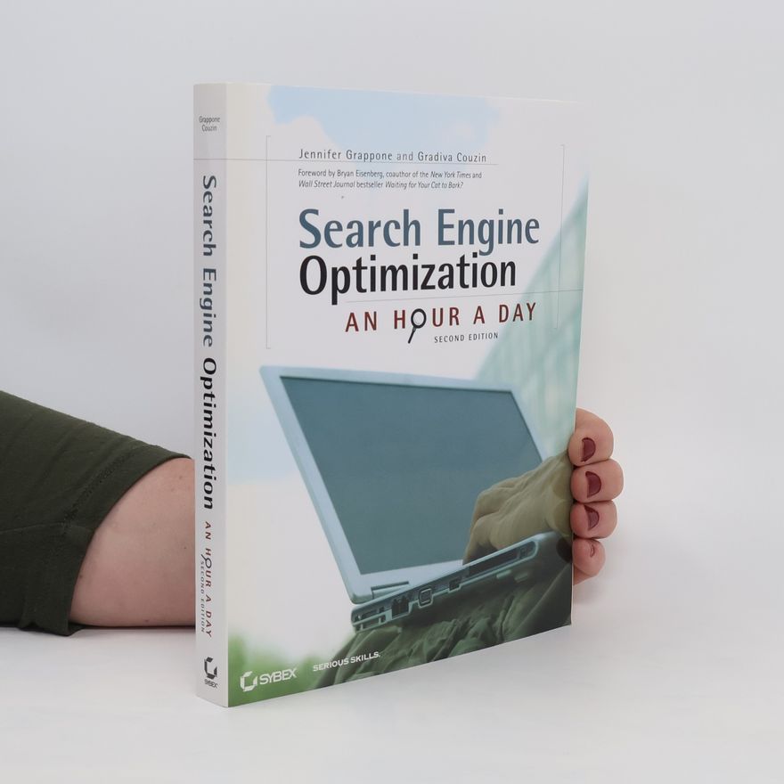 Jennifer Grappone Search Engine Optimization