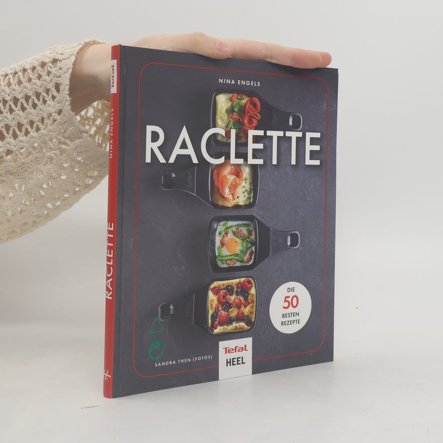 Nina Engels Raclette