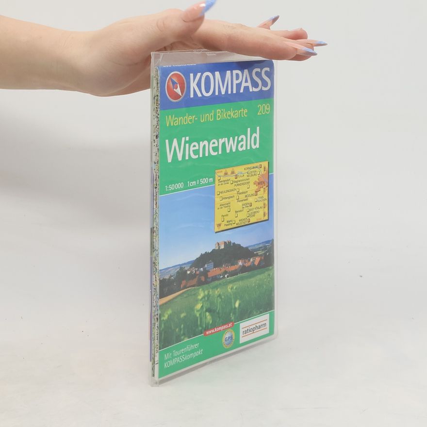 Autorenkollektiv Wienerwald