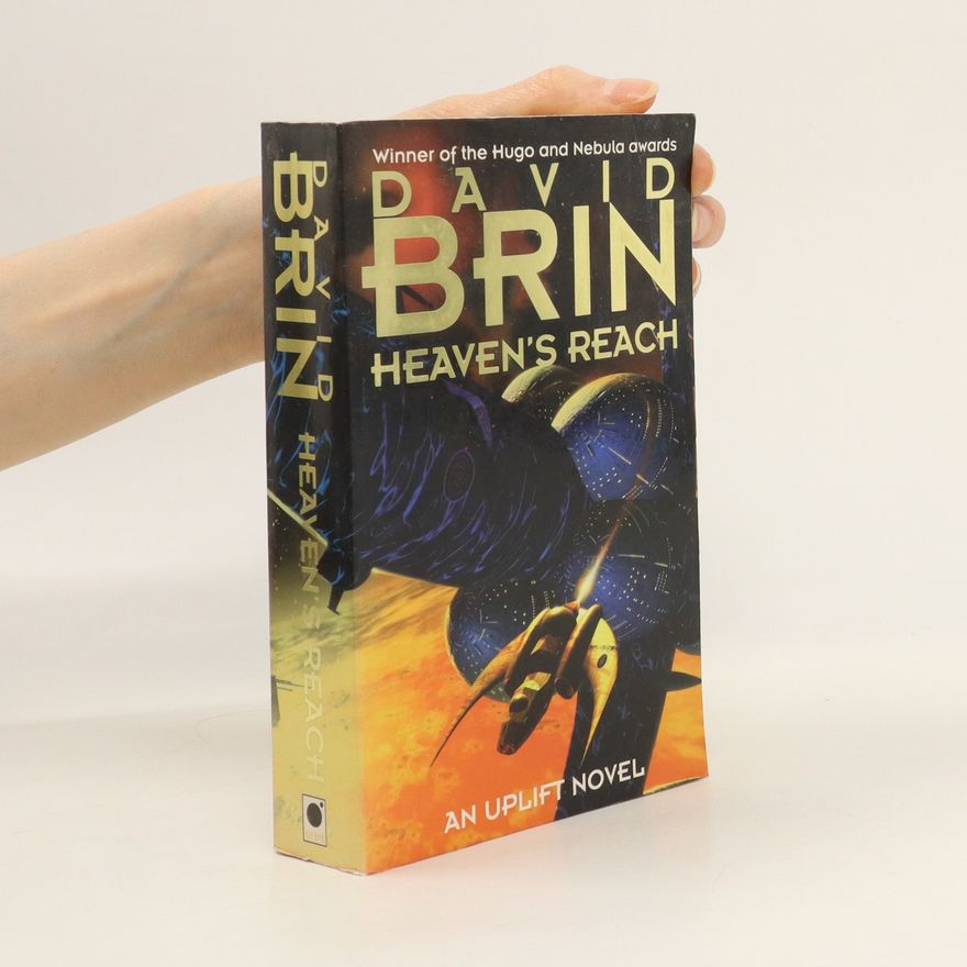 David Brin Heaven's Reach