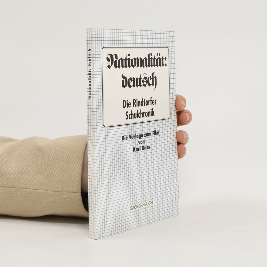Karl Gass Nationalität: deutsch