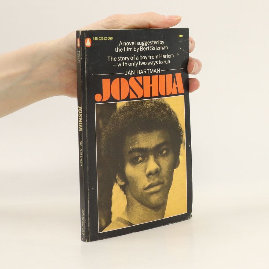 Jan Hartman Joshua