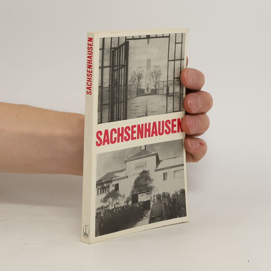 Kolektív autorov Sachsenhausen
