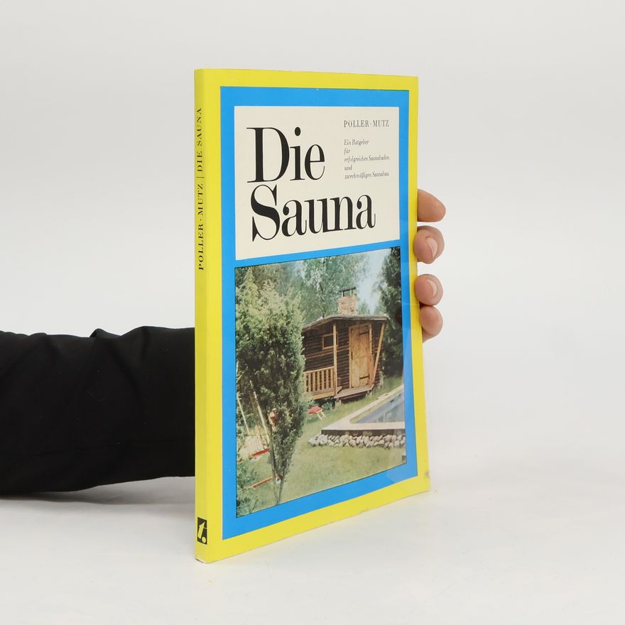 Various authors Die Sauna