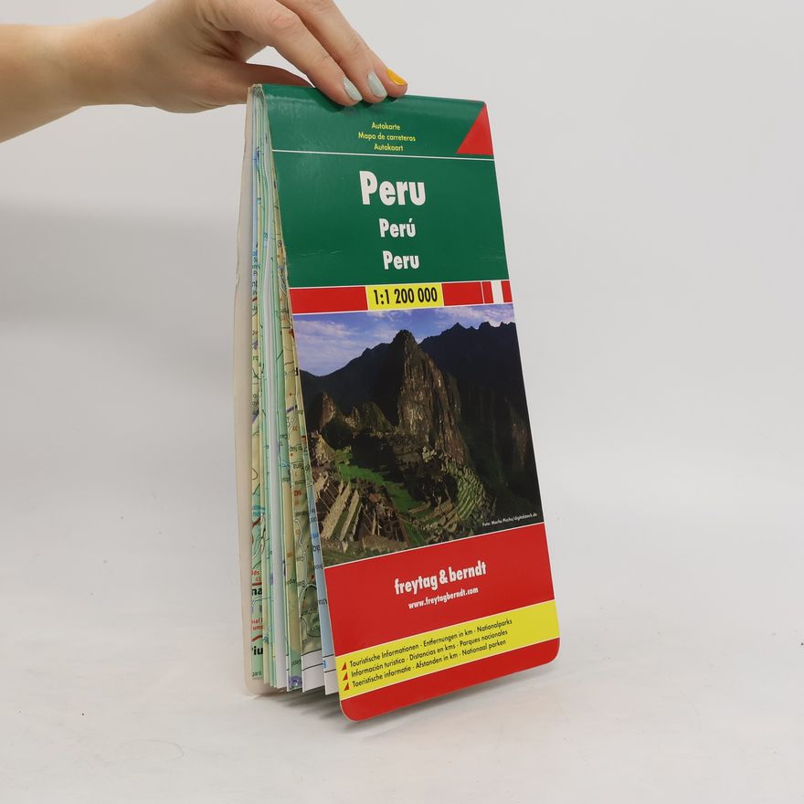 Various authors Peru