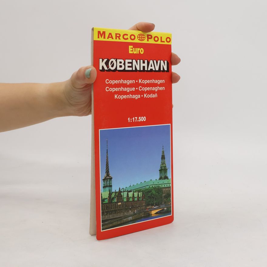 Kolektiv autorů Kobenhavn