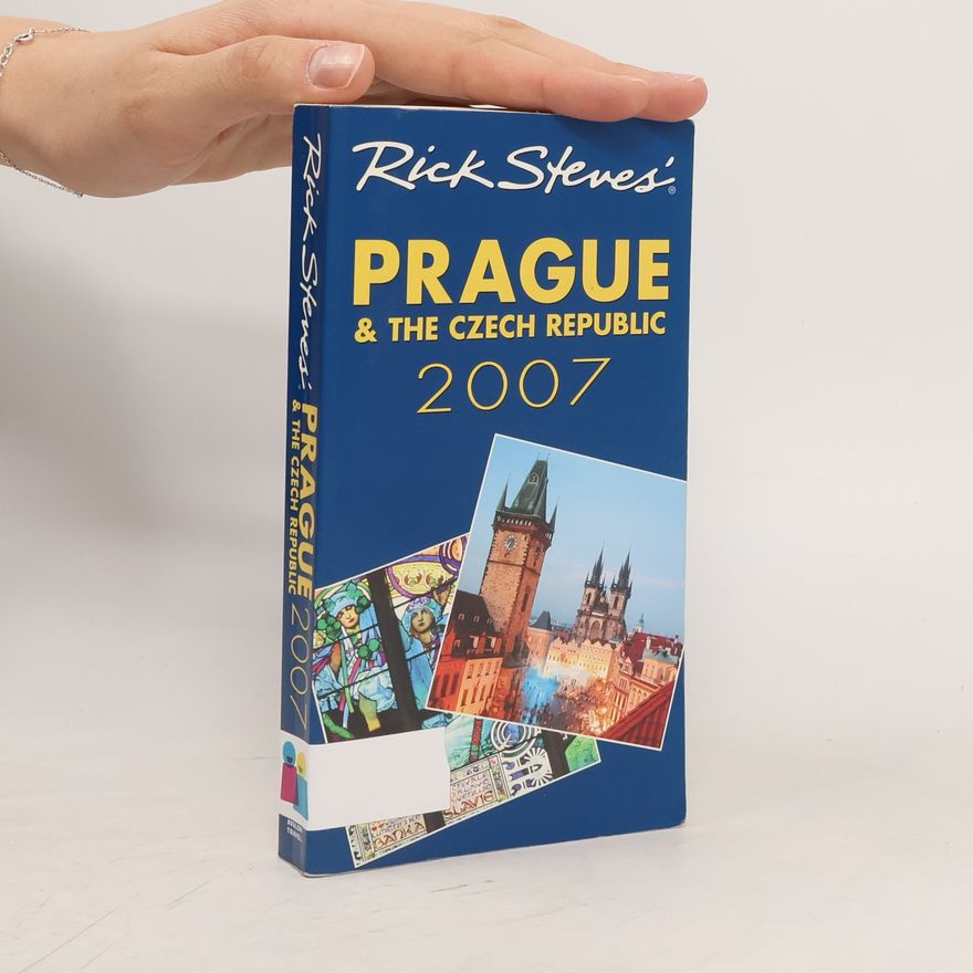 Rick Steves Prague and the Czech Republic
