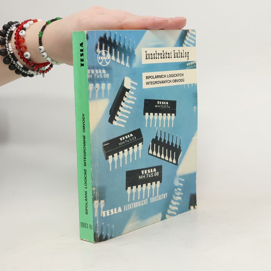 Various authors Bipolární logické integrované obvody
