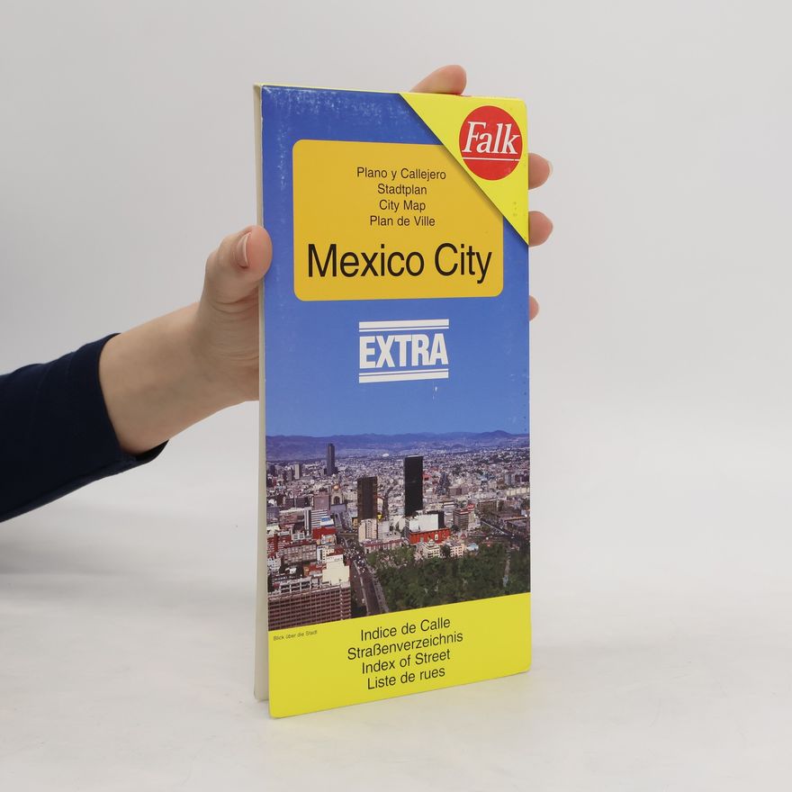 Autorenkollektiv Mexico City