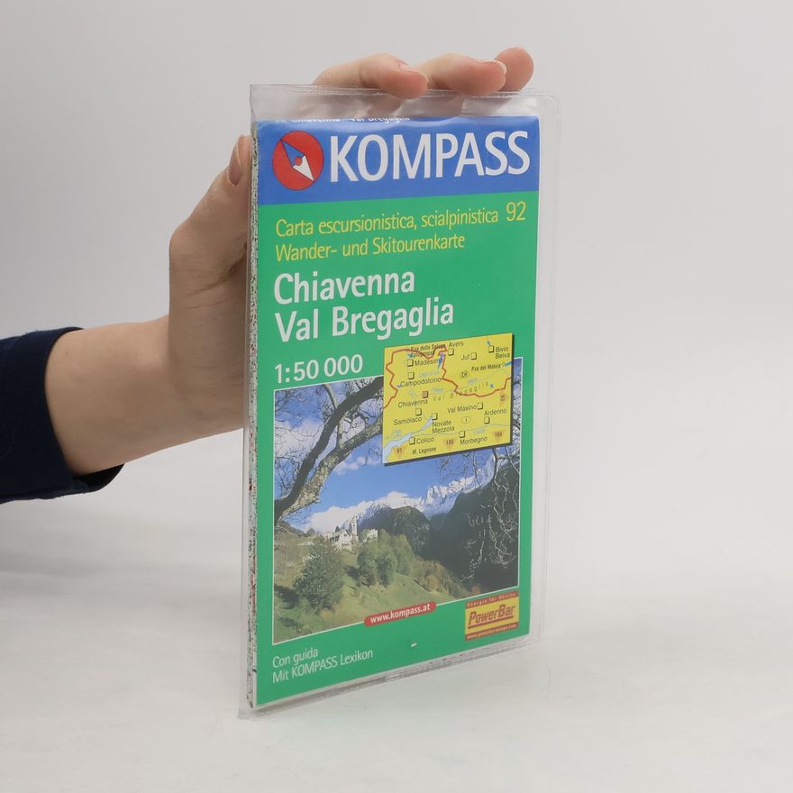 Autorenkollektiv Chiavenna, Val Bregaglia