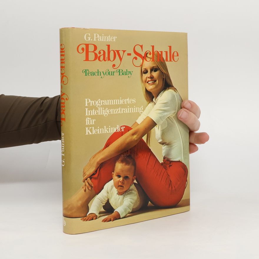 Genevieve Painter Baby-Schule