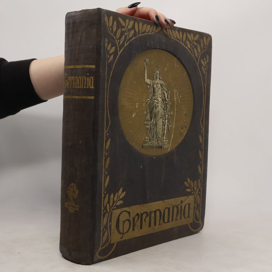 Various authors Germania
