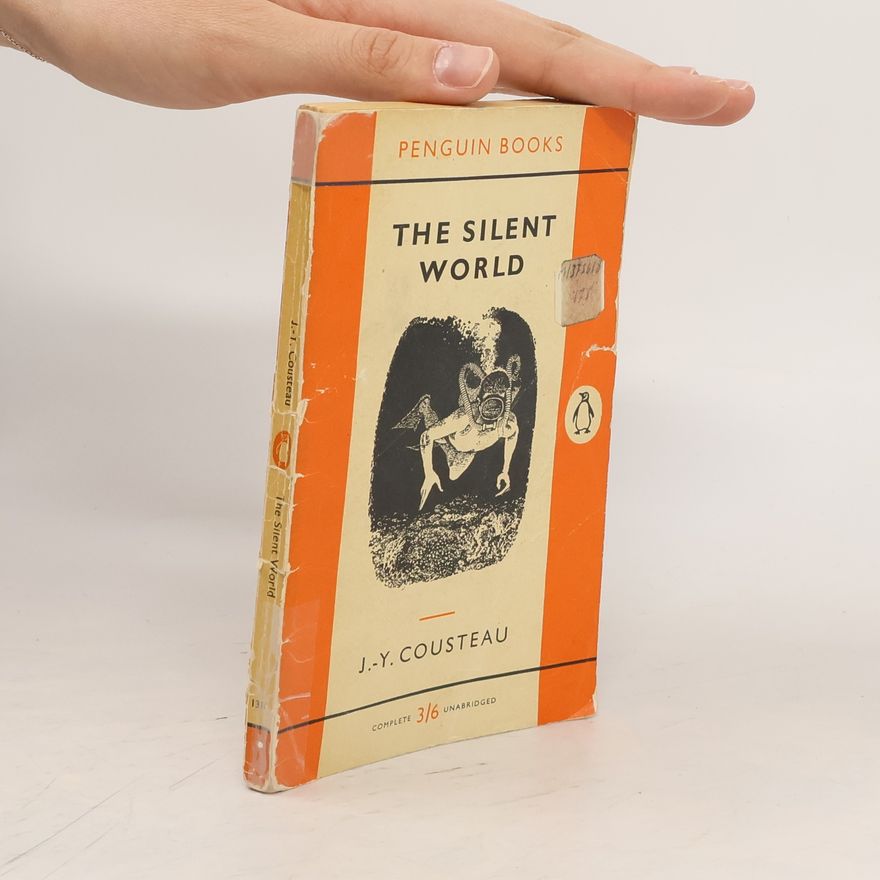Jacques Cousteau The Silent World