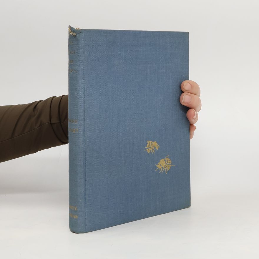 Frank S. Stuart Die Stadt der Bienen