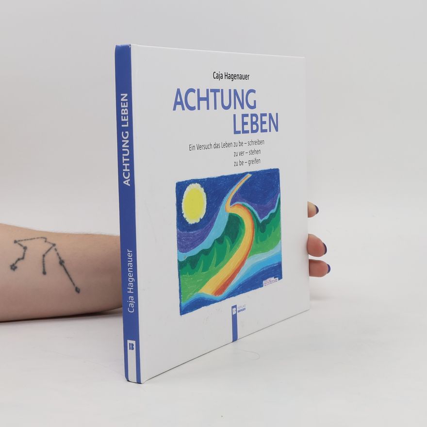 Caja Hagenauer Achtung Leben