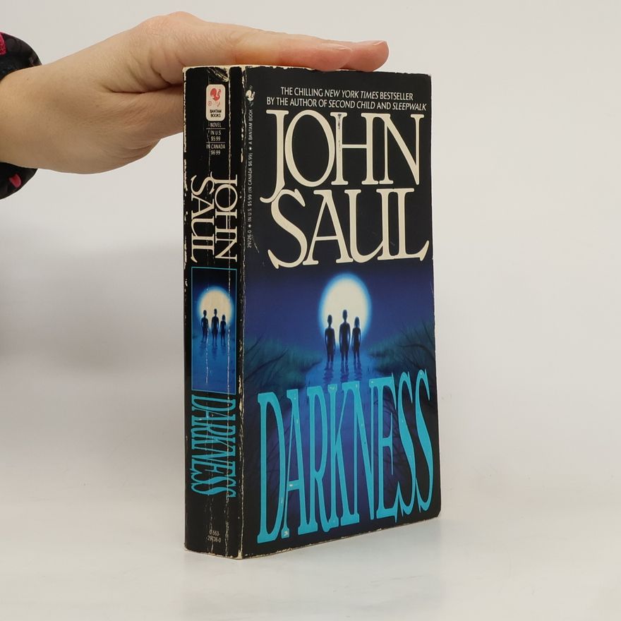 John Saul Darkness
