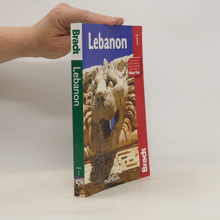 Paul Doyle Lebanon